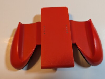 PowerA Nintendo Switch Joy-Con Comfort Grip - Red