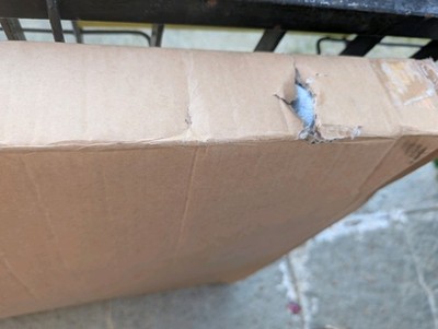 Item photo(s) from verified buyer