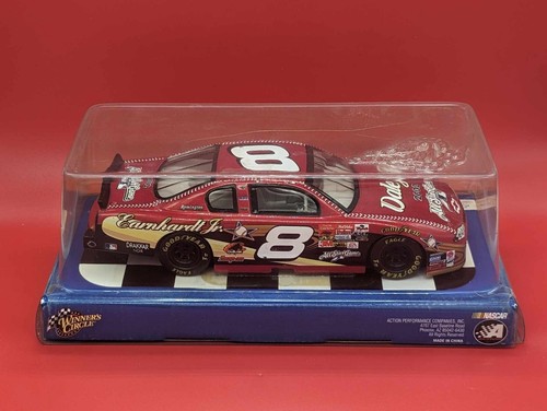 ミニカー #8 NASCAR 1/24 Dale Earnhardt Jr Action Nascar #8 Budweiser Dale Earnhardt Jr. New Hampshire