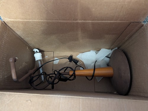 Item photo(s) from verified buyer