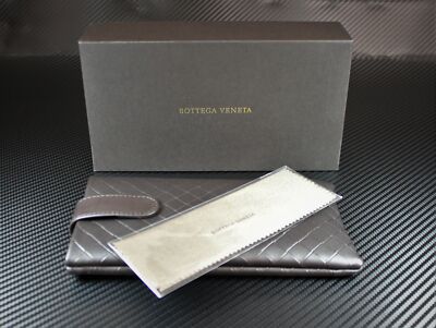 Pre-owned Bottega Veneta Bv1066s 001 Pilot Navigator Silver Blue 65 Mm Women's Sunglasses In Gradient Blue