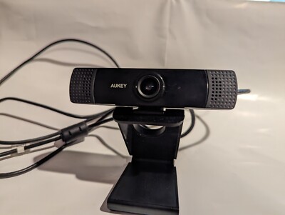 AUKEY PC-LM1E FHD Webcam