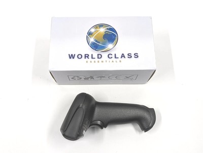 World Class Essentials Barcode Scanner Wireless EW-5800