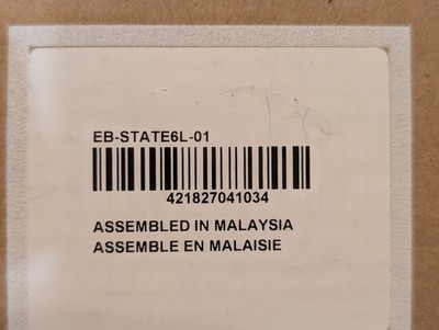 Fotos del artículo de un comprador verificado