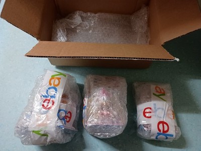 Foto dell'oggetto di un acquirente verificato