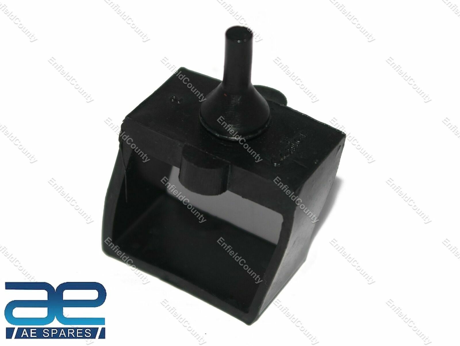 Indicator Bracket Relay Rubber Piaggio Vespa Px Scooter  