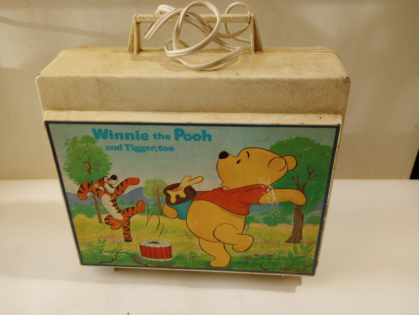 「WINNIE THE POOH」　ASPARAGUS ディズニー　レコード Yahoo!オークション -「winnie-the-pooh」(レコード) の落札相場