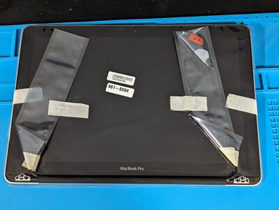 661-6594 Apple Display Clamshell Glossy for MacBook Pro 13'' Mid 2012 A2159
