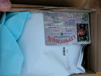 Artikelfoto(s) von einem verifizierten Käufer