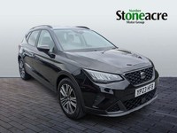 2023 SEAT Arona 1.0 TSI SE Edition 5dr HATCHBACK PETROL Manual