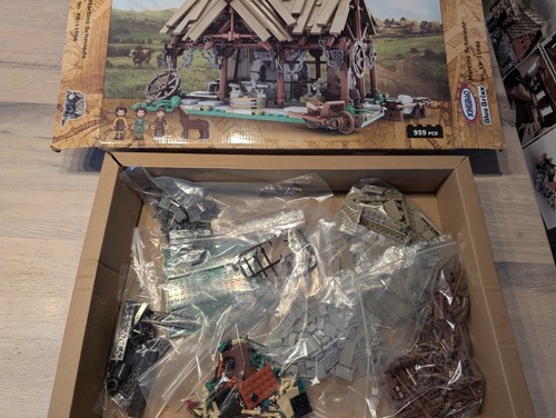 Artikelfoto(s) von einem verifizierten Käufer