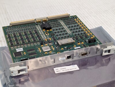 Altera Recom 174K420G01 5998-11-000-5750 V2 Feeder Circuit Board - Free Shipping