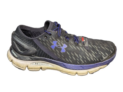 アンダーアーマー スピードホーム GEMINI 2レコード Under Armour Gemini 2 Record Equipped - Big Peach Running Co.