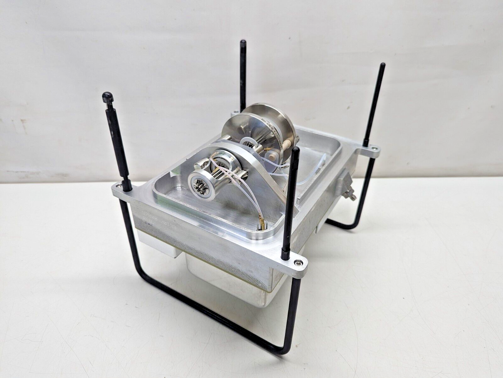 Thermo Finnigan Mat LCQ Mass Spectrometer Analyzer / Octopole Assembly