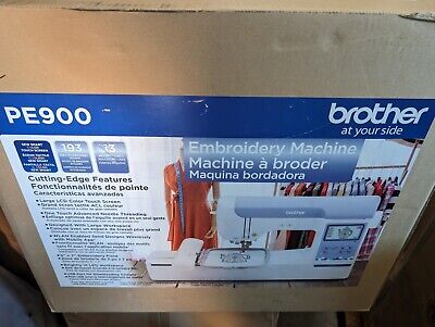 Brother XR9550 165 Utility LCD Wide Table Sewing and Quilting