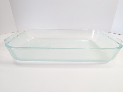 Baking Dish USA 3 Quart  13 x 9 x 2