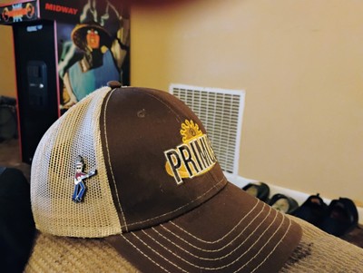 Item photo(s) from verified buyer