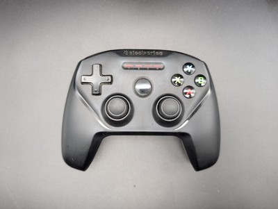 Steelseries Nimbus GC-00004 Wireless Gaming Controller Apple iPhone Gamepad