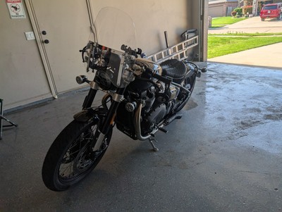 Fotos del artículo de un comprador verificado