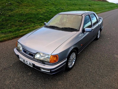 1989 Ford Sierra Sapphire RS Cosworth 2WD