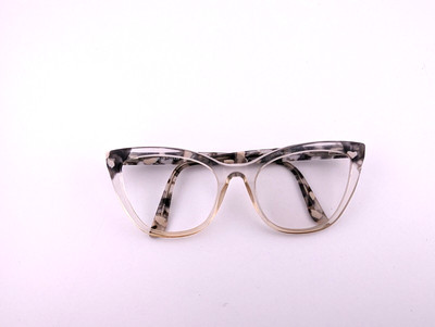 Guess Eyeglasses, Frames Only, GU2674 027, 53-19-140, Plastic