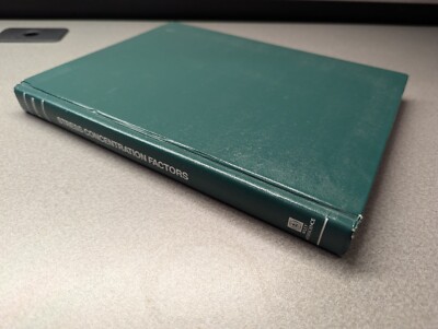Stress Concentration Factors by R. E. Peterson, 1974