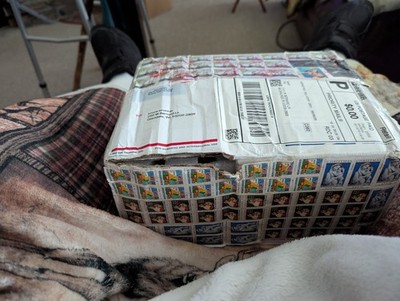 Fotos del artículo de un comprador verificado
