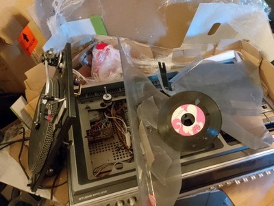 Artikelfoto(s) von einem verifizierten Käufer