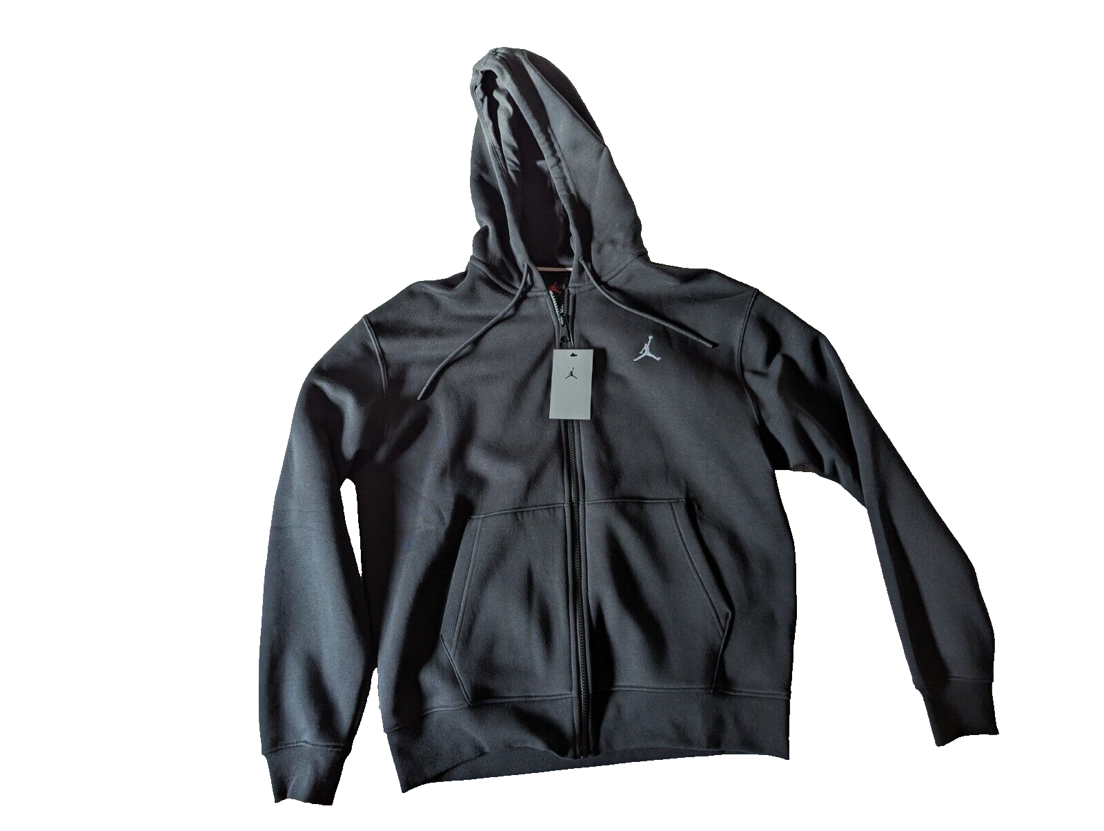 【送料無料】JORDAN ESSENTIALS ALLOVERGRAPHIC BROOKLYN HOODIE Nike Jordan Essential Brooklyn Full-Zip Fleece Hoodie *NEW