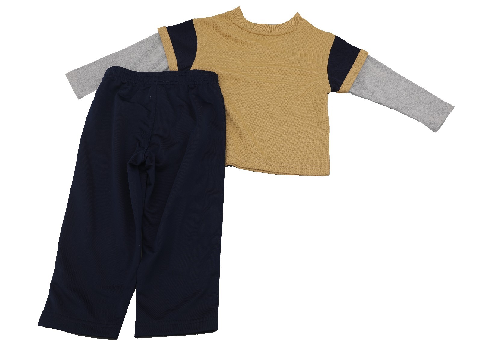 Los Angeles Rams NFL Long Sleeve Athletic Shirt & Pants Combo Set New Tags | eBay