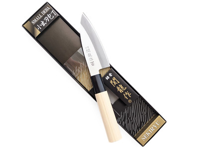 Kitchen Knife Multi-Purpose Japanese Knife Small Deba MADE IN JAPAN SEKIRYU