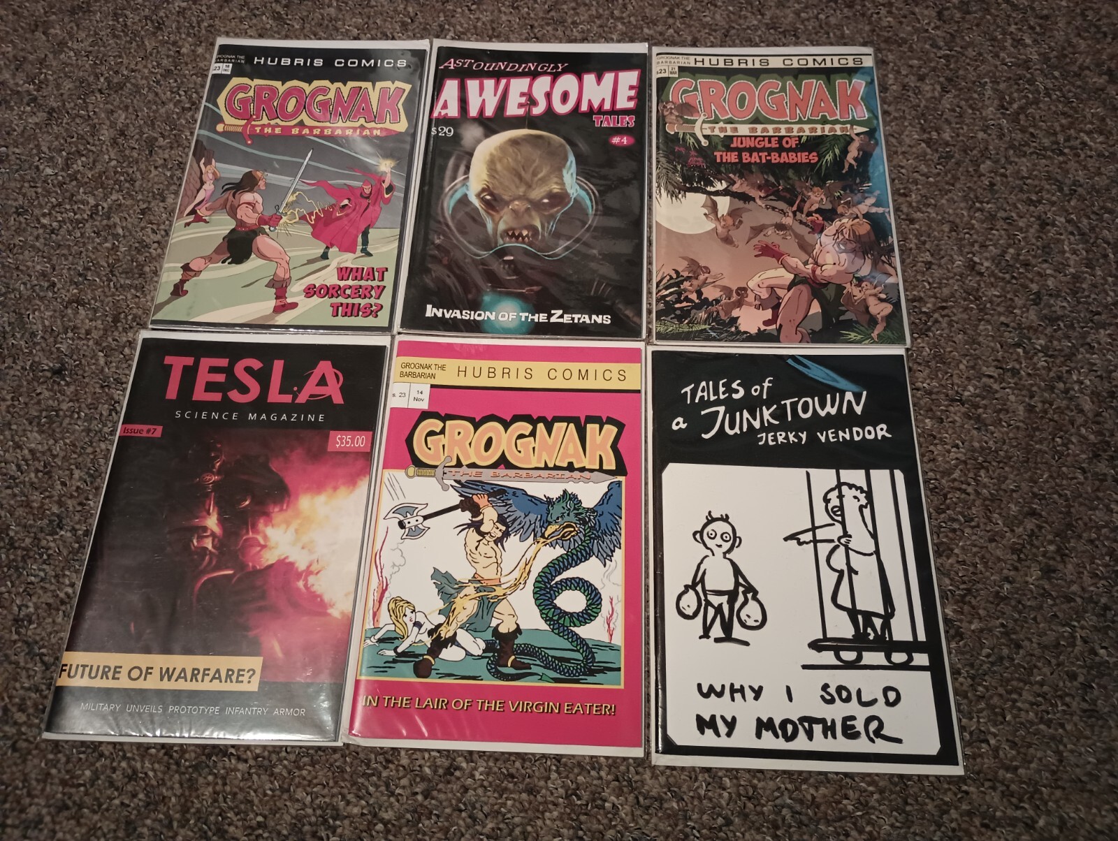 Fallout 4 Themed Replica Magazines *8 sketch books* | eBay Fallout 4 Themed Replica Magazines *8 sketch books* | eBay