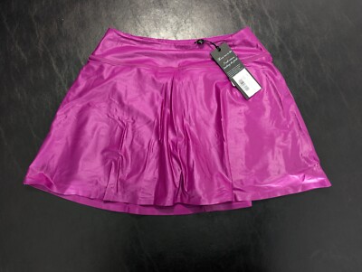 NWT WOMEN'S GREYSON DIVINA SKIRT, SIZE: XS, COLOR: BOUGAINVILLEA (J562)