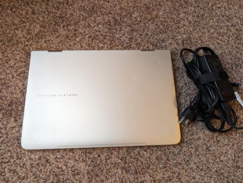 HP Spectre X360 13.3 Inch (2.6GHz 6th Gen, Intel Core i7-6500U, 8GB) 512GB SSD | eBay HP Spectre X360 13.3 Inch (2.6GHz 6th Gen, Intel Core i7-6500U, 8GB) 512GB SSD | eBay