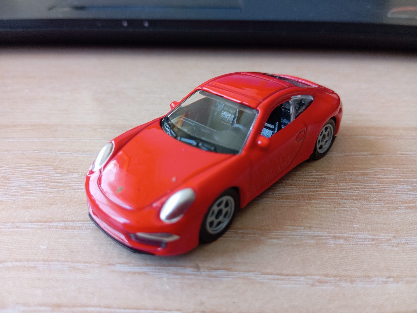 WELLY ポルシェ911（991）カレラS Welly 2013 Porsche 911 991 Carrera S Coupe Black 1:18 | eBay