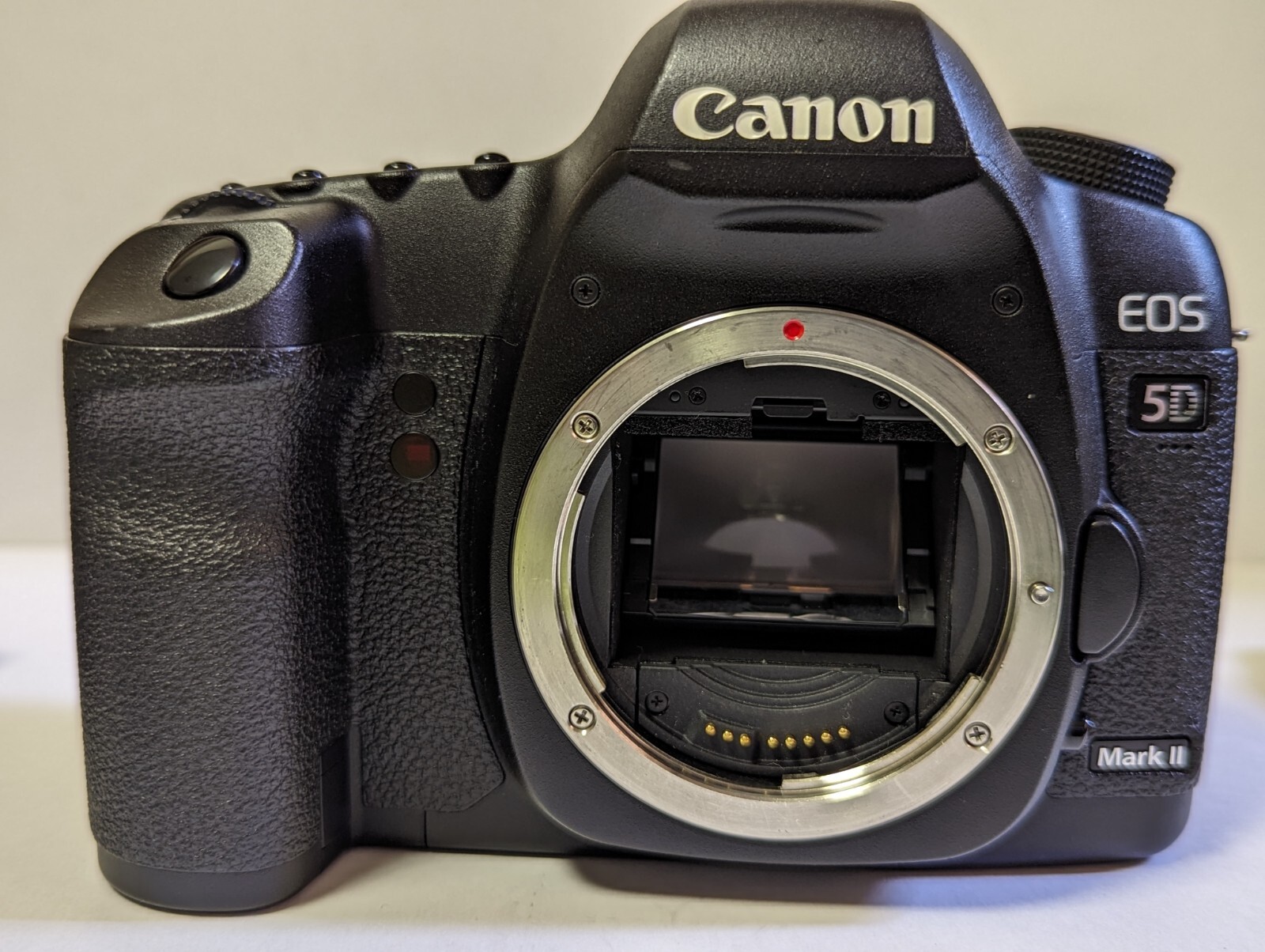 【良品】Canon EOS 5D Mark II Amazon.com : Canon EOS 5D Mark II Full Frame DSLR Camera