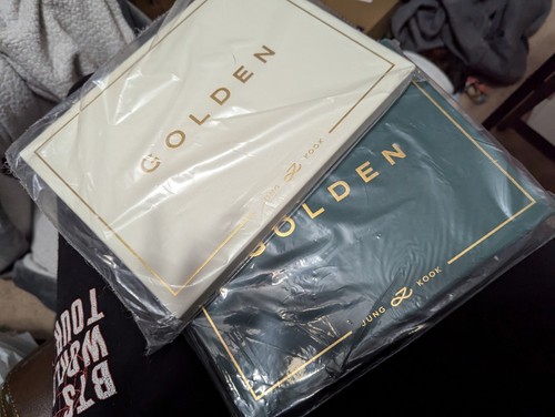 Item photo(s) from verified buyer