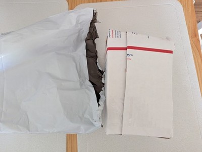 Item photo(s) from verified buyer