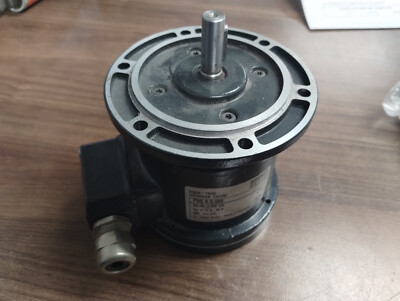 *NEW OLD STOCK* BAUMER ELECTRIC HUBNER POG 9 D 500 ENCODER