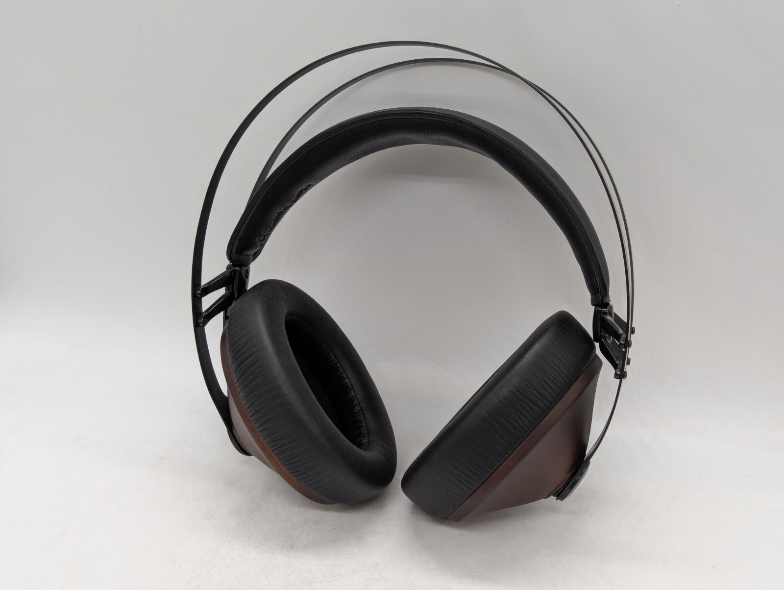 MEZE Audio 99 Noir 新品未開封 Massdrop x Meze 99 Noir Closed-Back Headphones | Audiophile