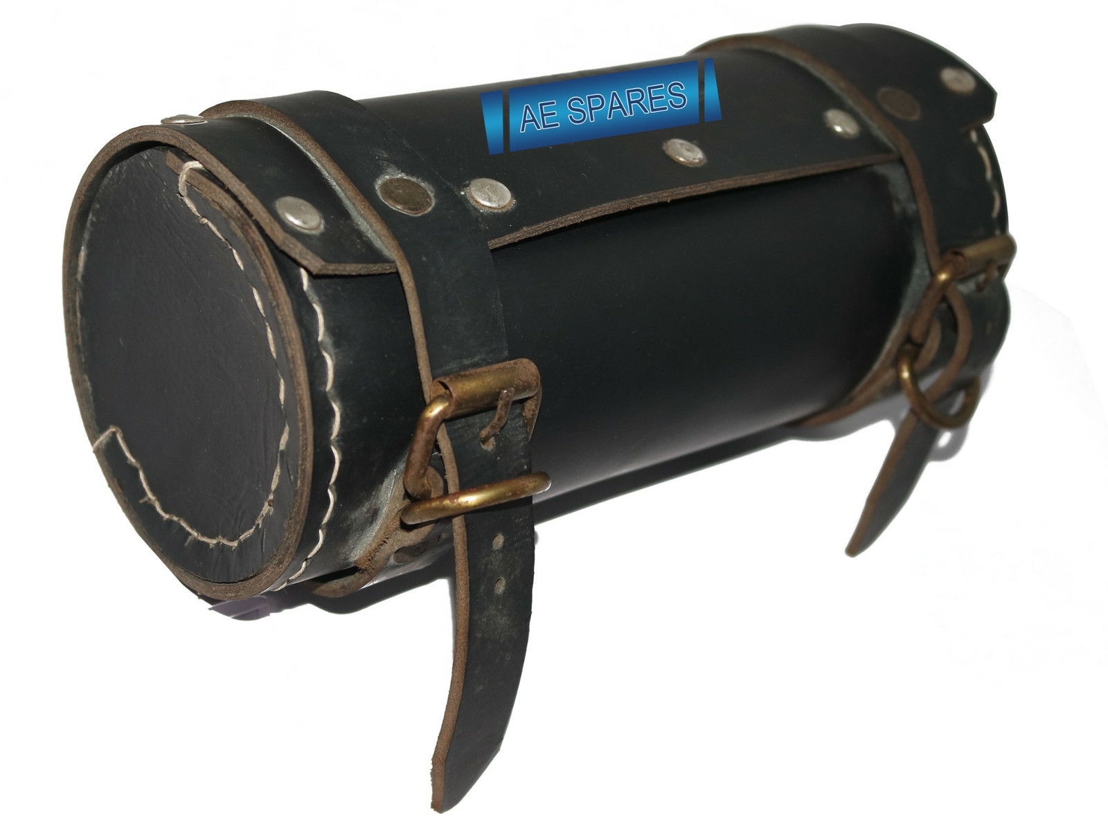 For Royal Enfield 350 500 Interceptor GT Continental Classic Tool Roll Bag 