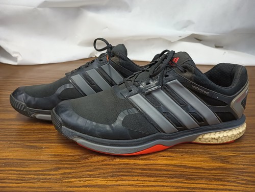 Adidas Adipower Boost Waterproof Golf Men's Shoes Q46926 US