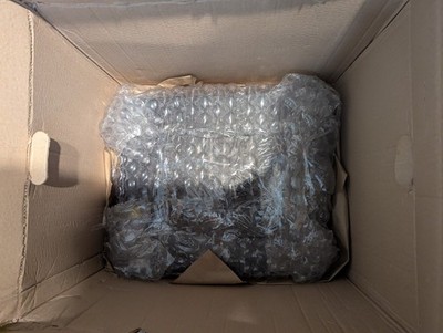 Item photo(s) from verified buyer