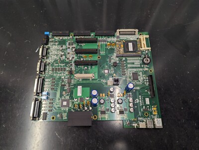 Bruker Varian 450-GC Main Board for Gas Chromatograph Part Number CP741050