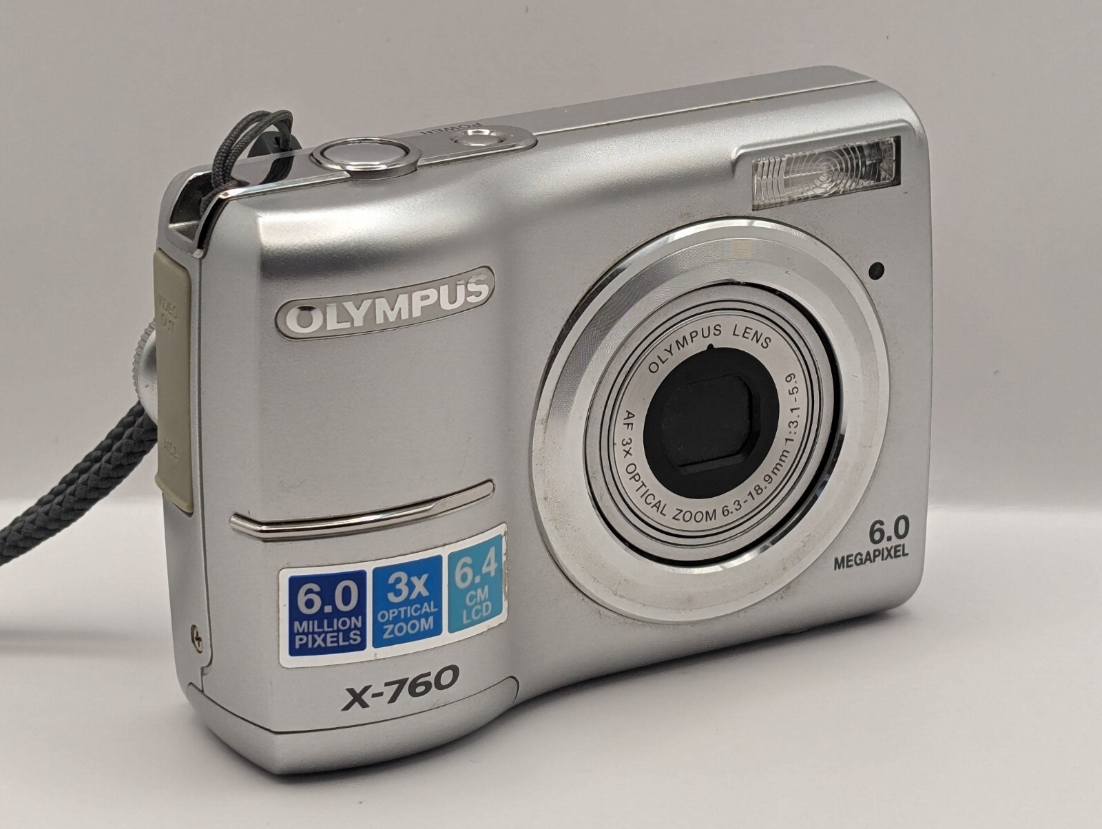 Olympus デジタルカメラ FE-760 FE-750 FE-710 セット Olympus デジタルカメラ FE-760 FE-750 FE-710 セット 2025年