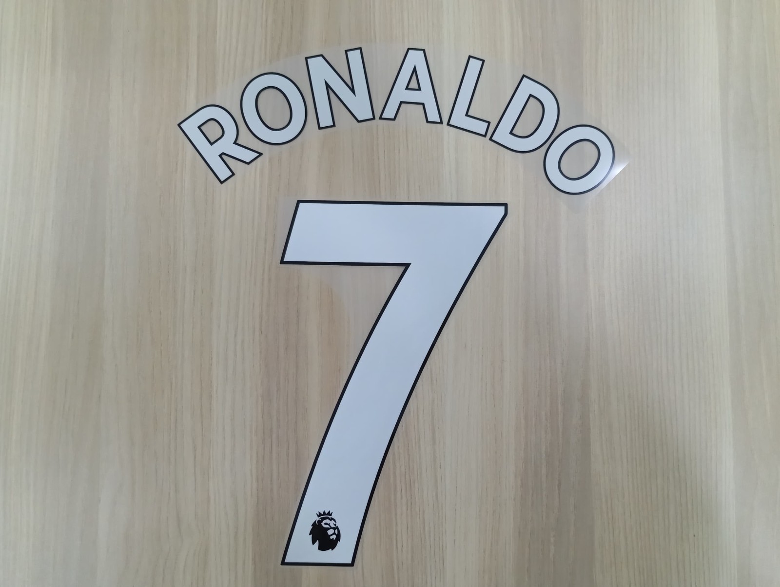 2021-2022 マンチェスターユナイテッド　ホーム　No.7 RONALDO c5b4a5e85a4db794f1e2546a607f5d
