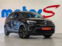 2021 Vauxhall Crossland 1.2 Turbo [130] SE Nav Premium 5dr**FULL SERVICE