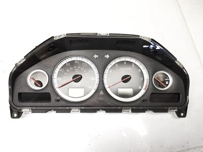 Ｇ.DASH 他 2011-2012 Volvo Xc90 Speedometer Instrument Gauge Cluster