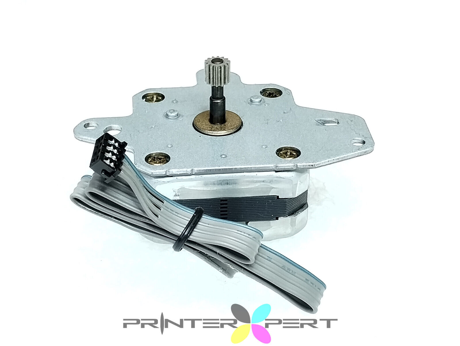 🖨️ EPSON 2032893 LX-300+ Paper Feed Motor Assembly EM-323 🖨️ EPSON 2032893 LX-300+ Paper Feed Motor Assembly EM-323