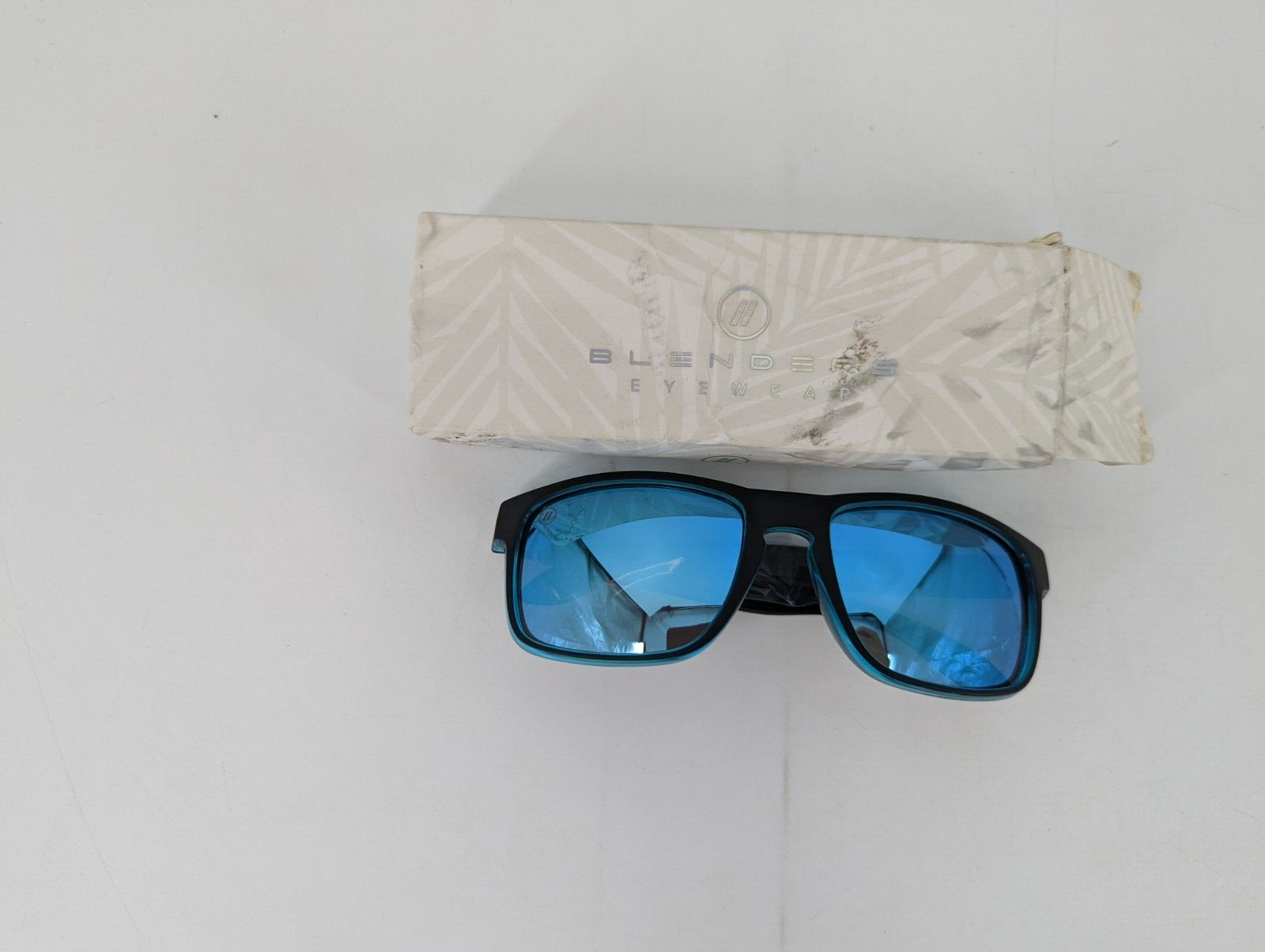 Blender Sunglasses Blender Glasses